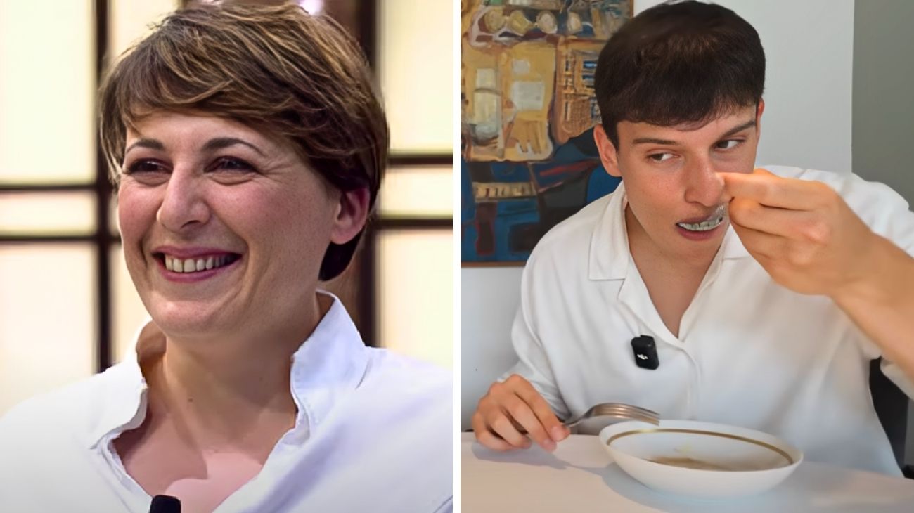 ristorante masterchef