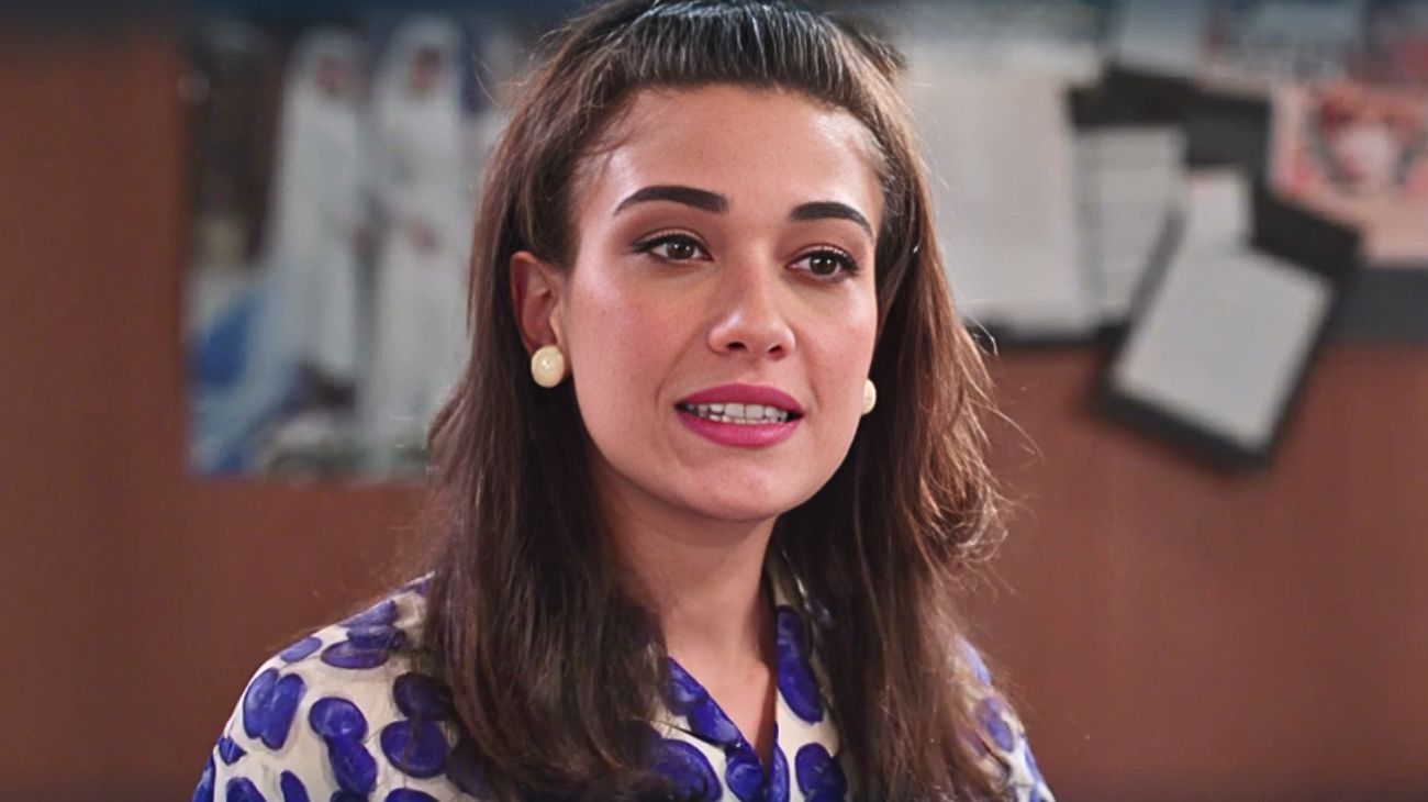 il paradiso delle signore rosa 