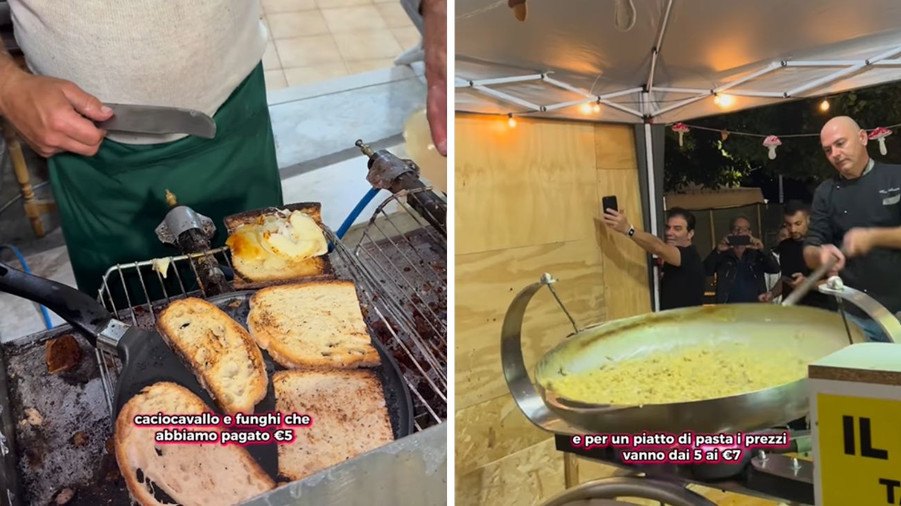 sagra di Cusano Mutri