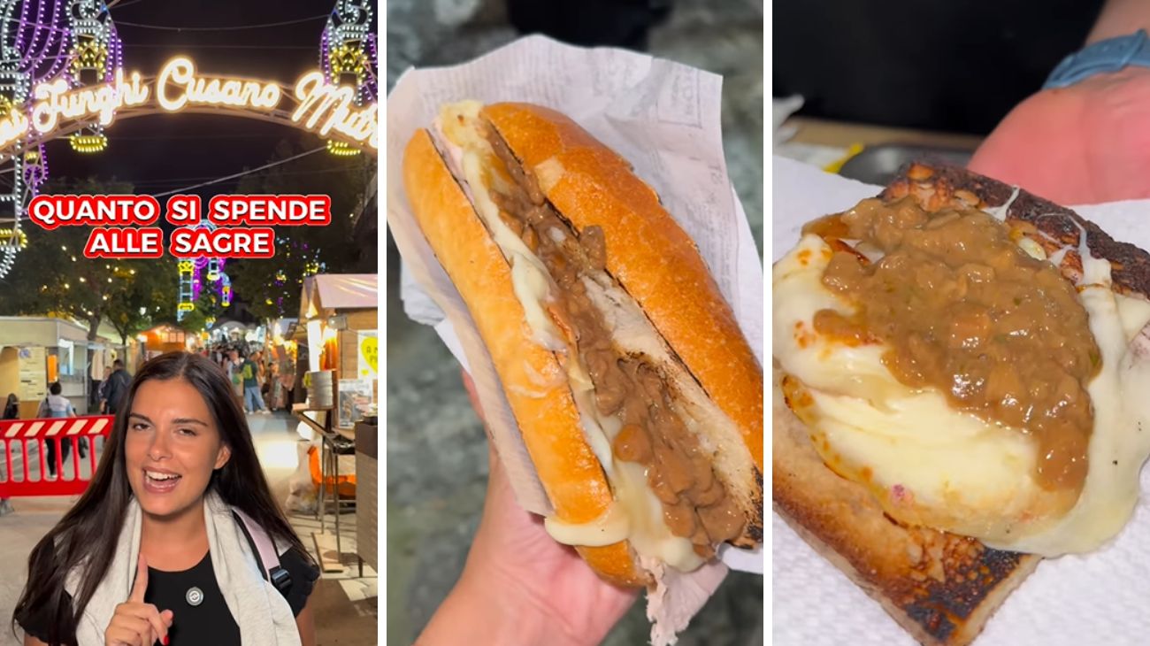 sagra di Cusano Mutri