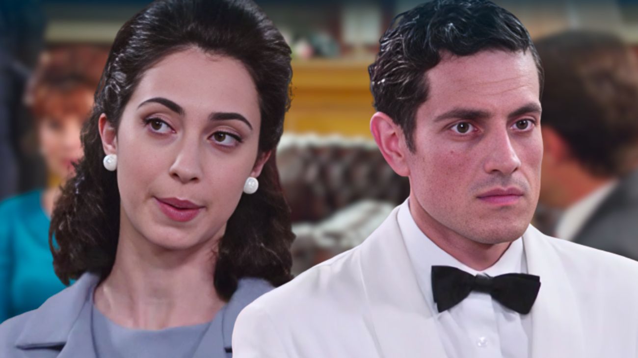 il paradiso delle signore elvira