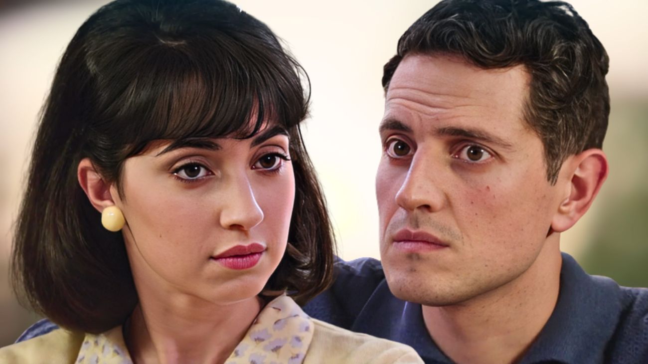 il paradiso delle signore