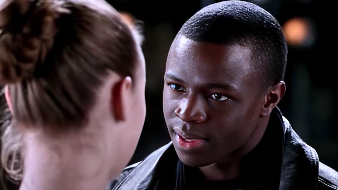 save the last dance scena