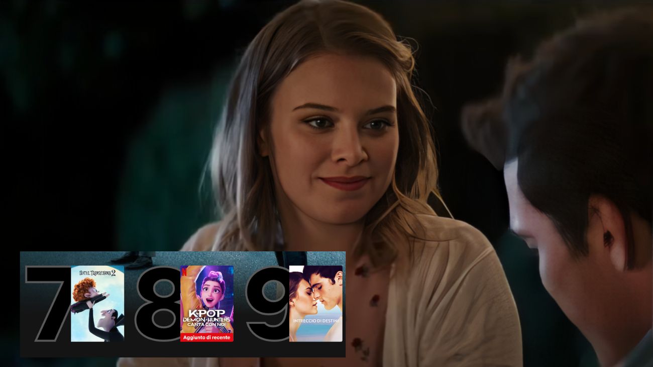 scena film classifica