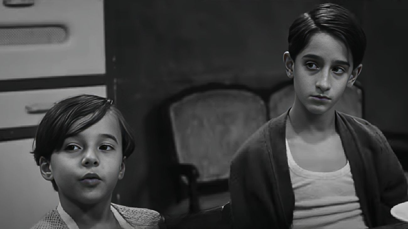 scena film paola cortellesi