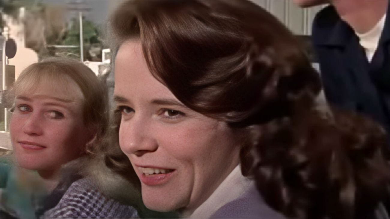 scena ritorno al futuro