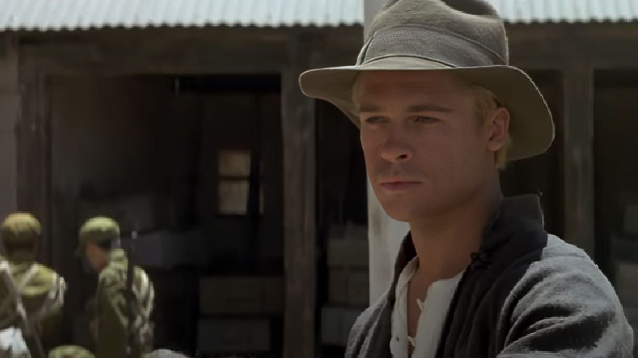 scena sette anni tibet