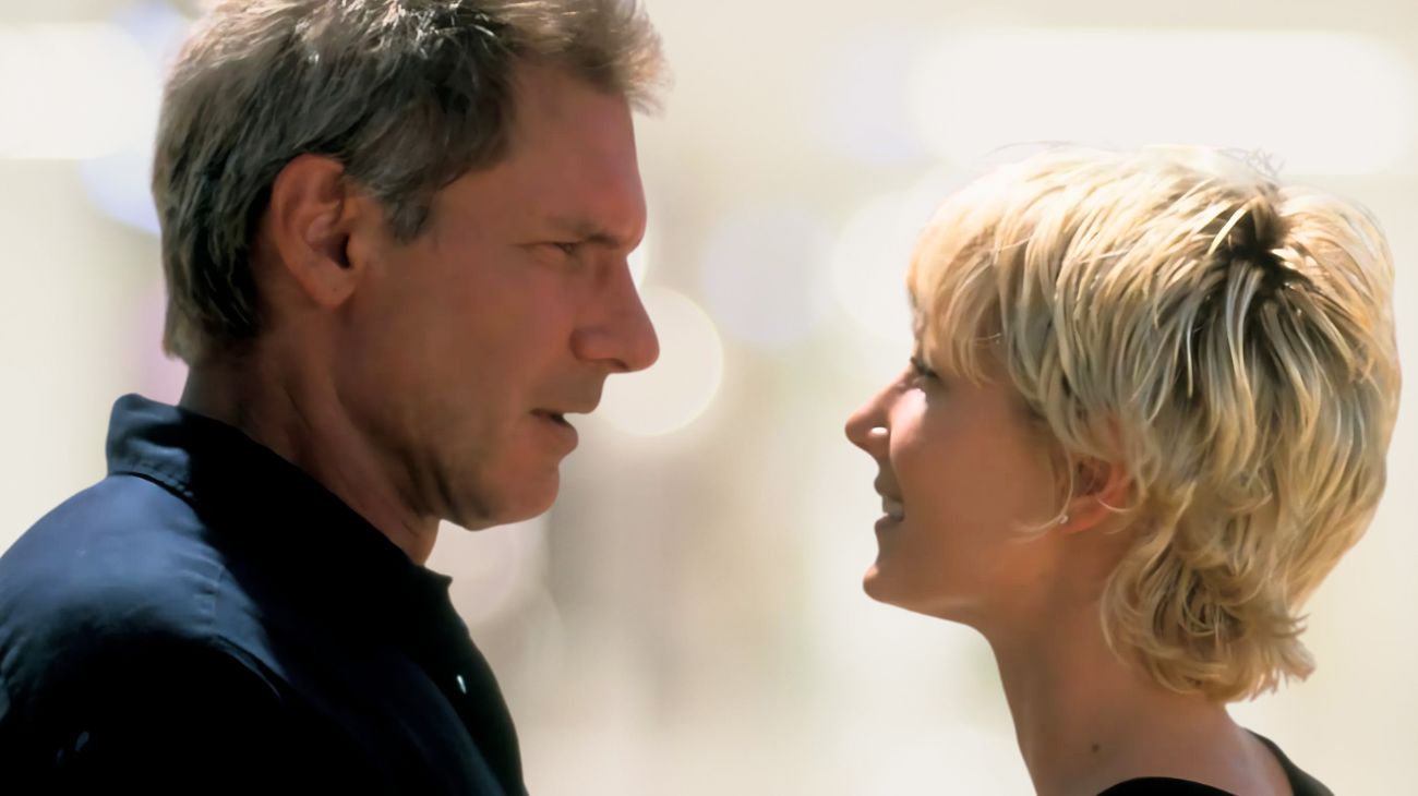 stasera tv harrison ford