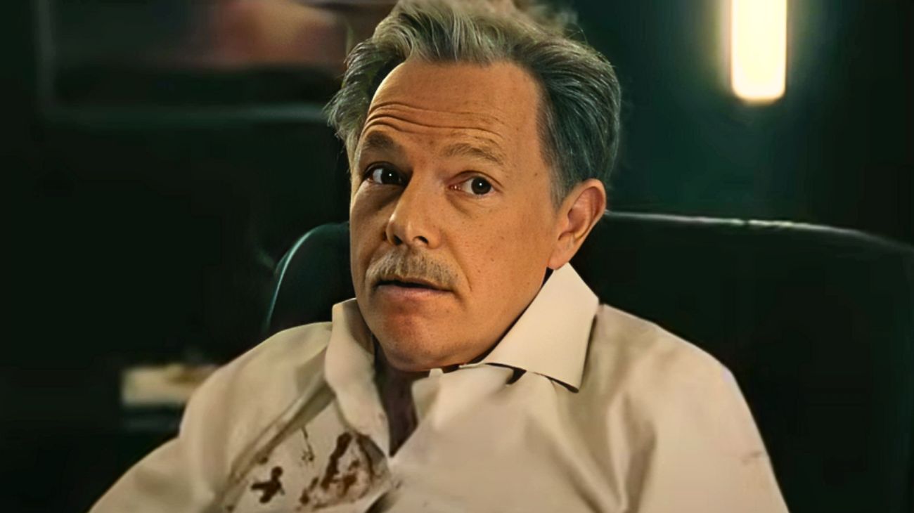 serie netflix stephen king