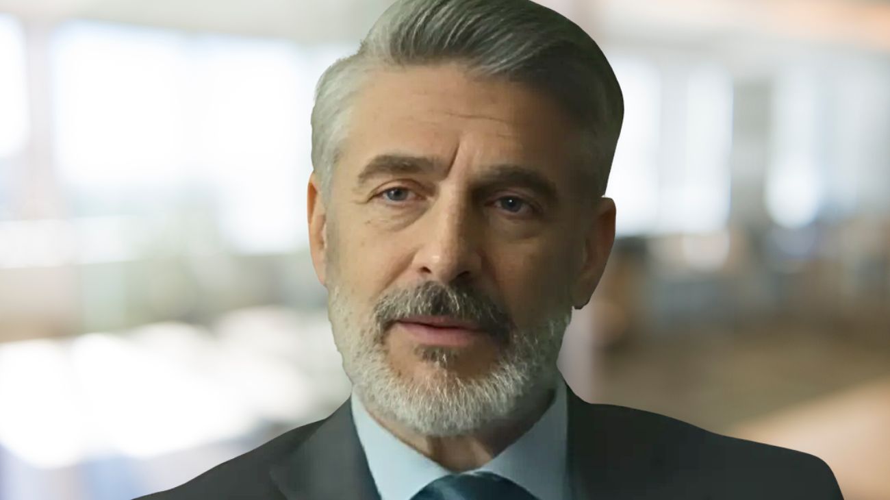 serie thriller netflix