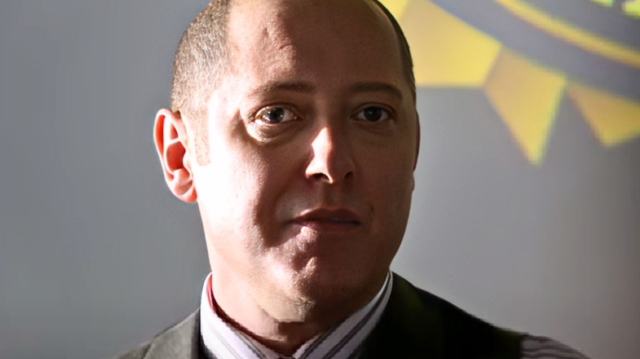 serie thriller prime video