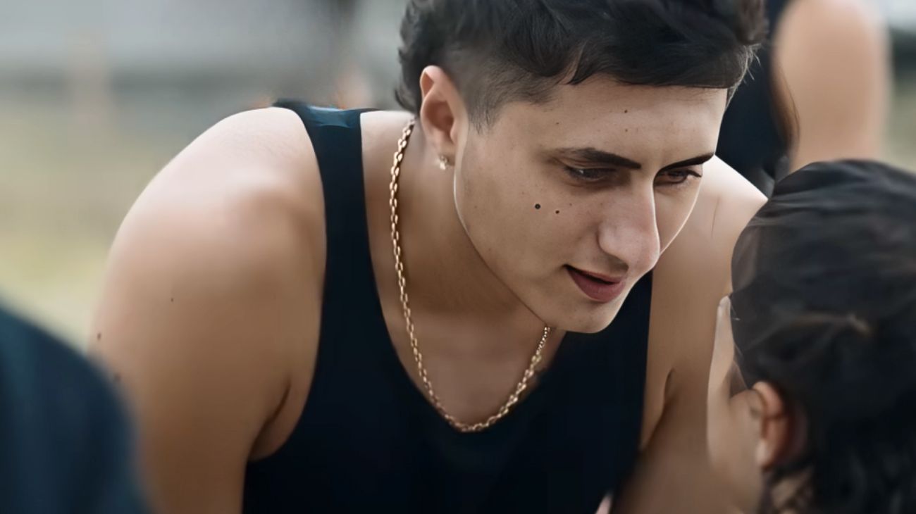 spielberg film italiano