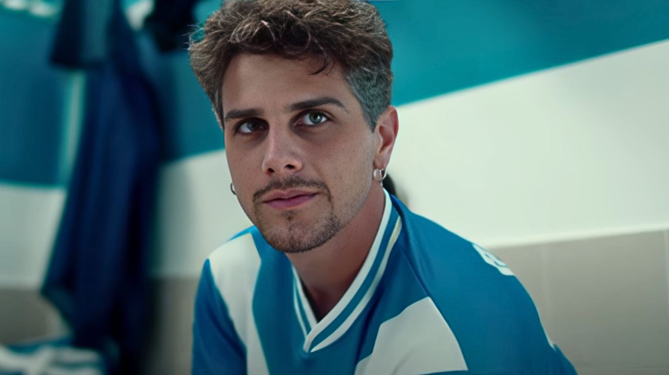 stasera in tv campione