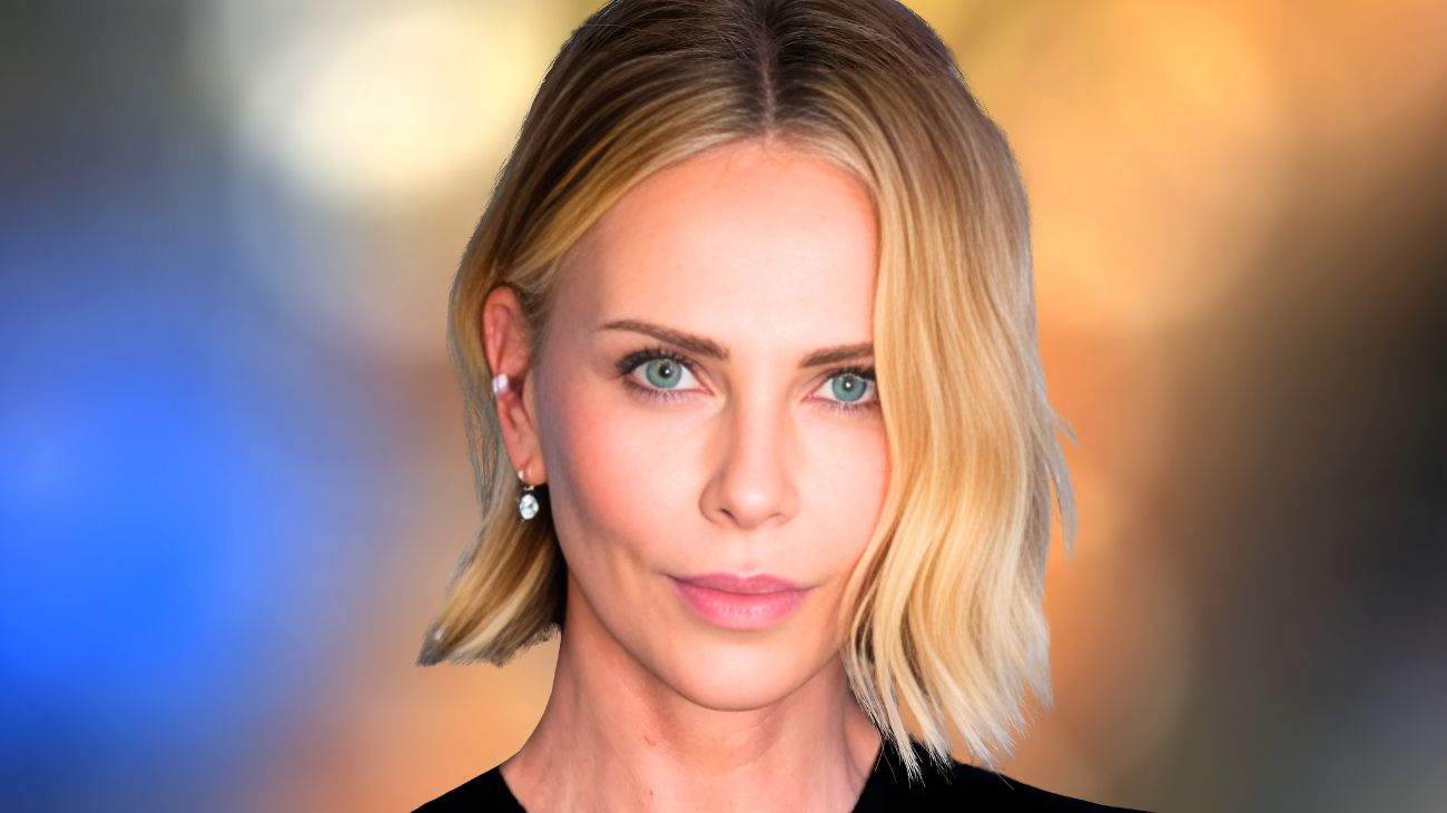 stasera in tv charlize theron