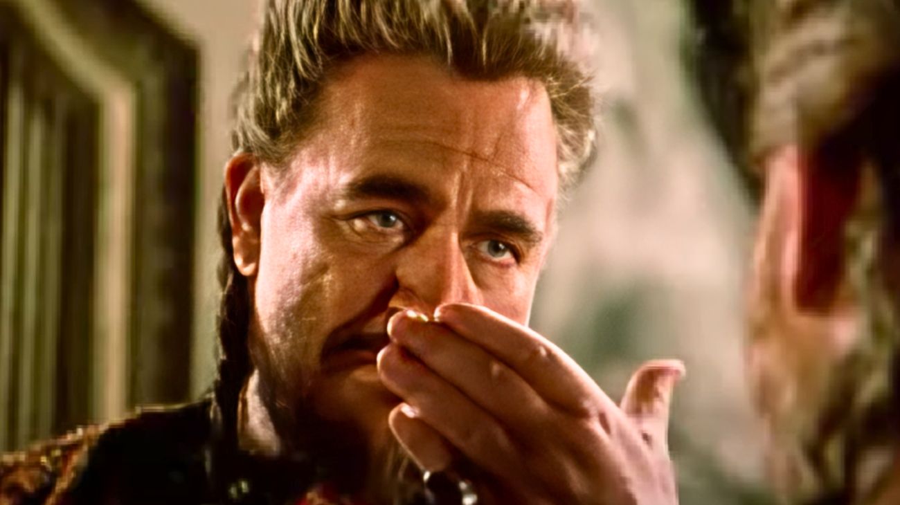 stasera in tv kolossal