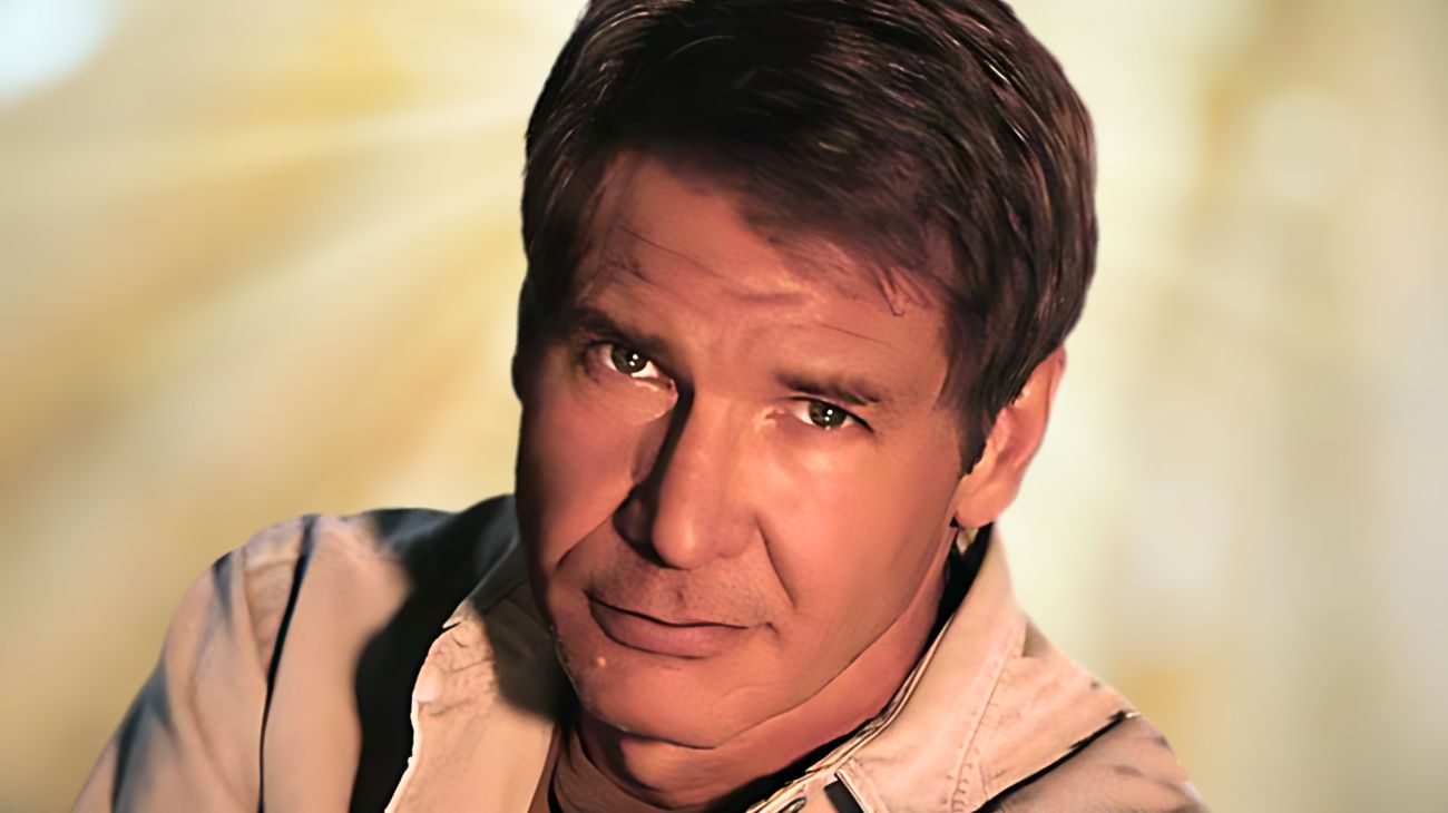 stasera tv harrison ford