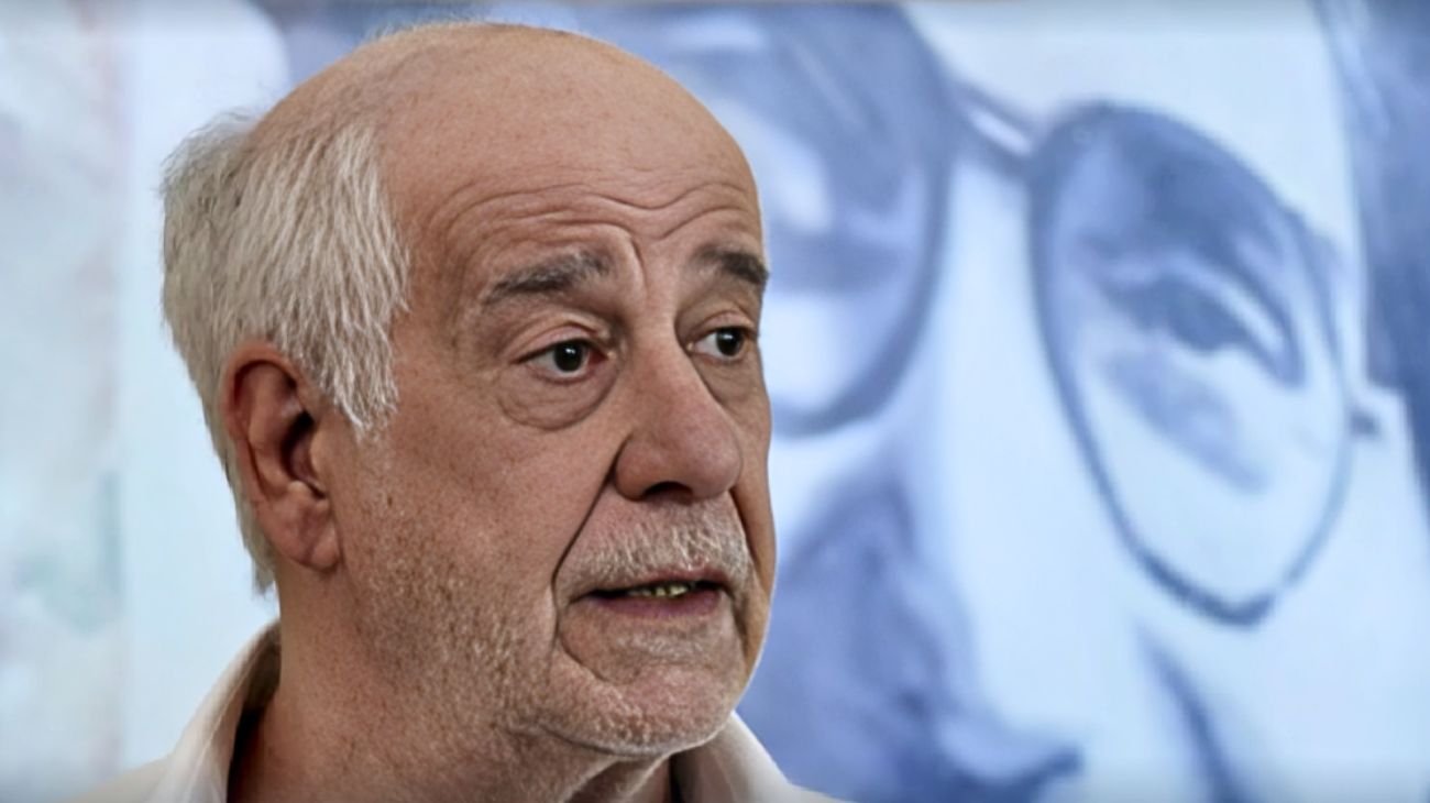 toni servillo scena documentario