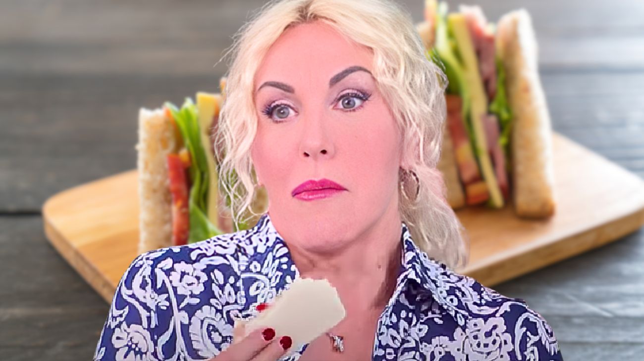 tramezzini antonella clerici