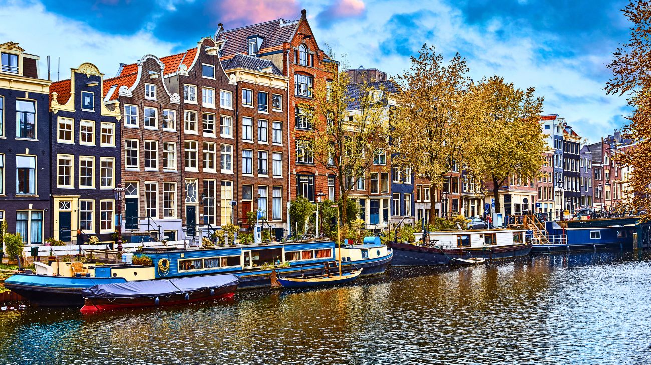 Amsterdam