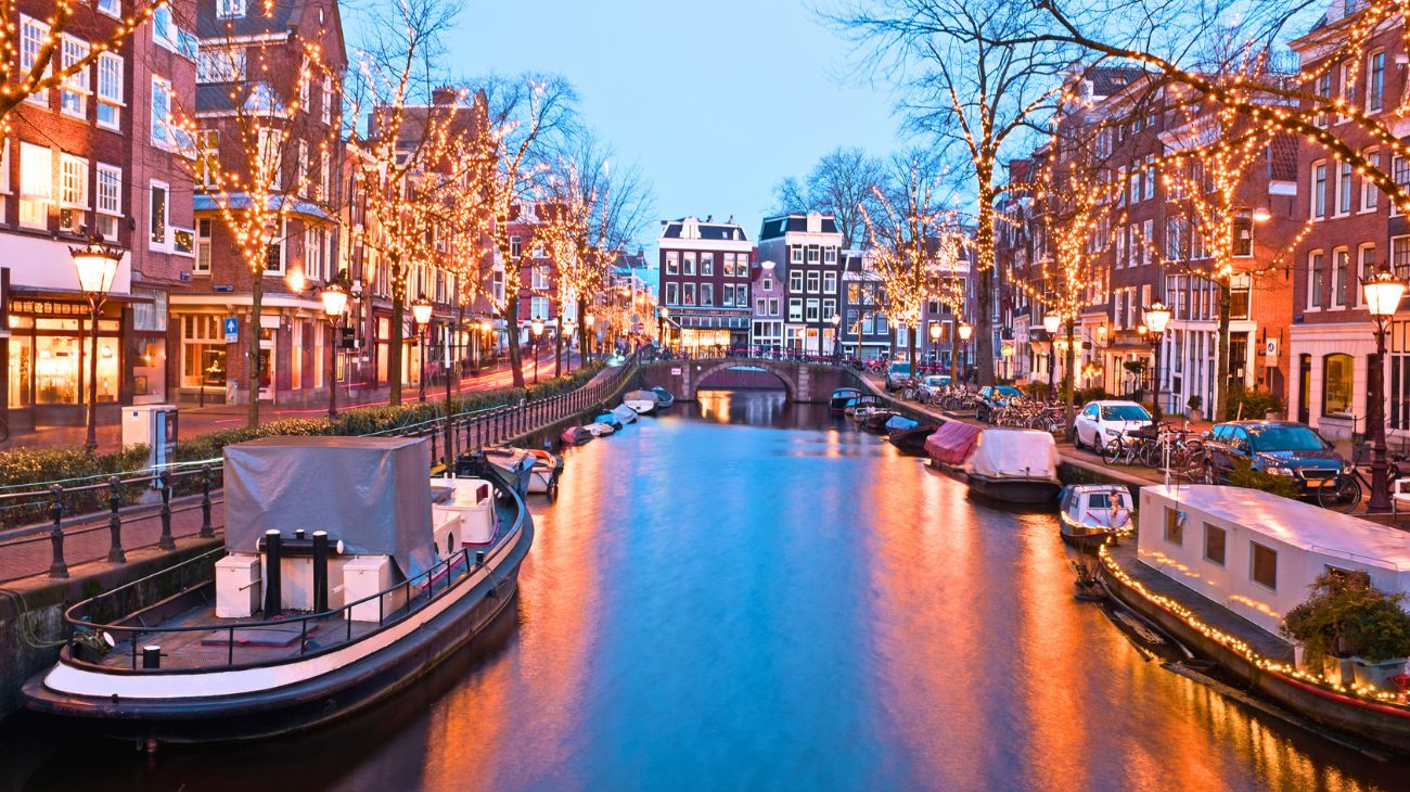 Amsterdam
