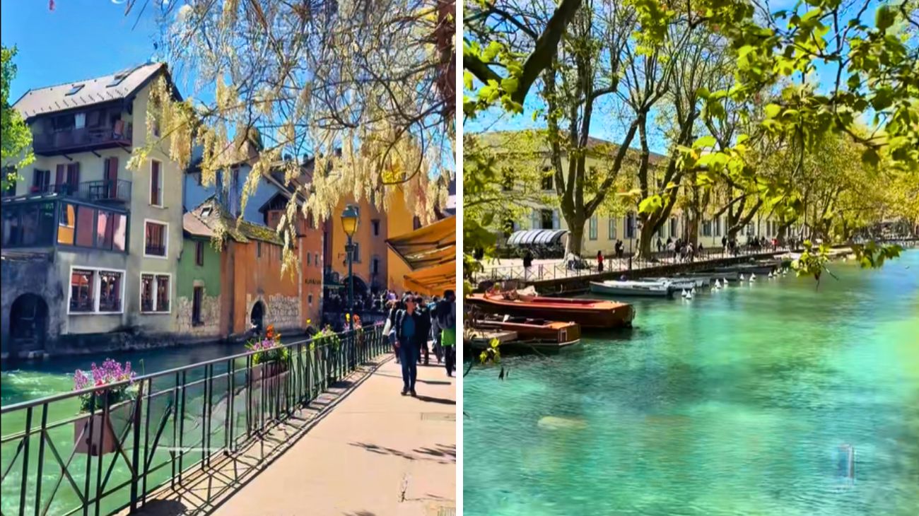 Annecy