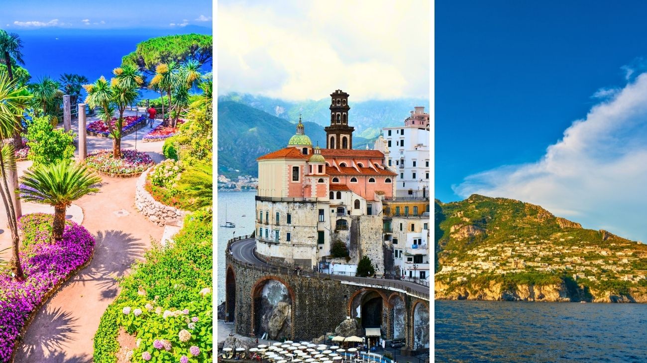 Costiera Amalfitana