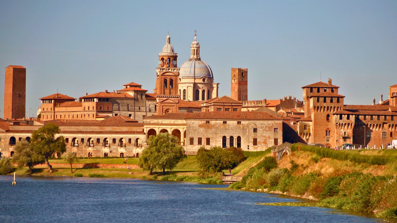 Mantova