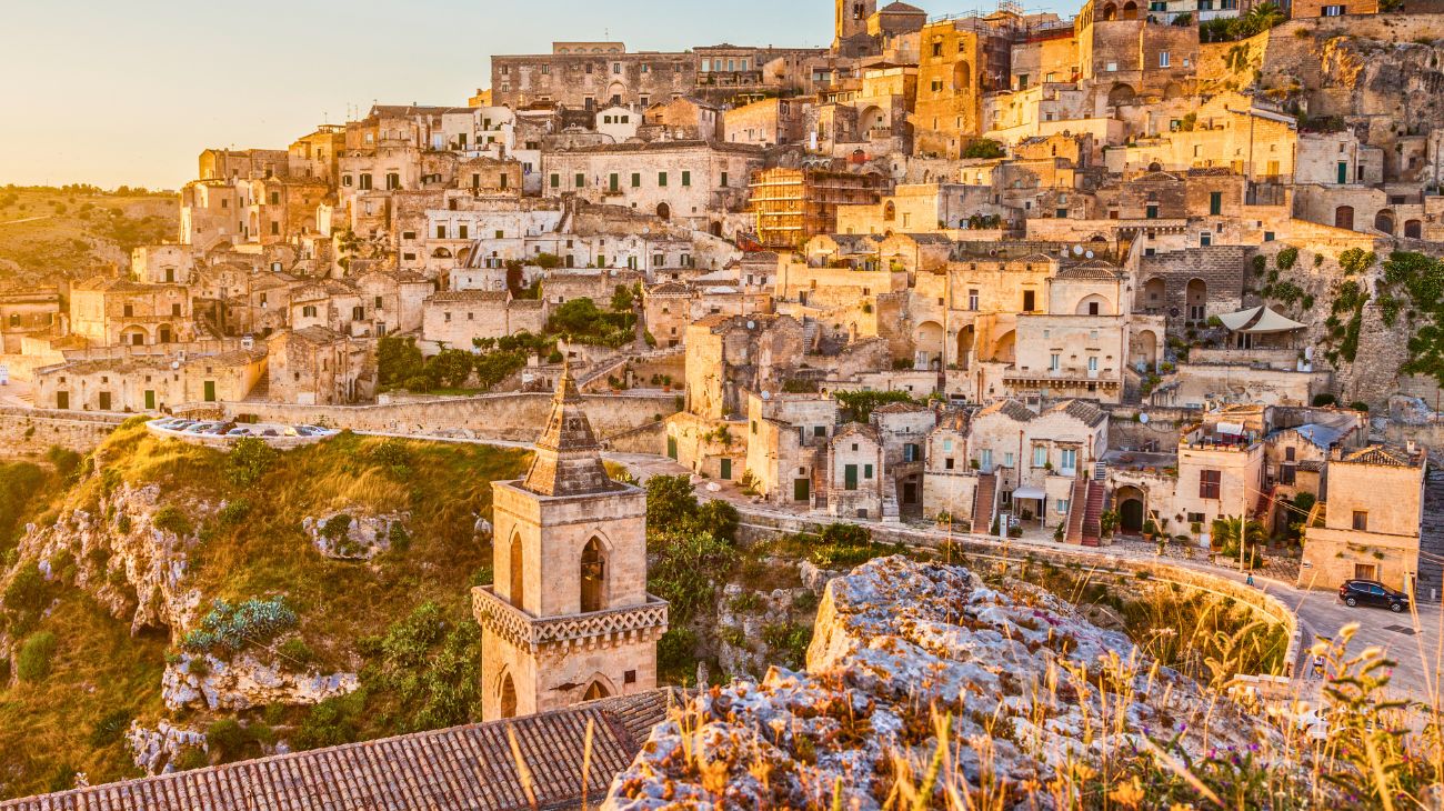 Matera