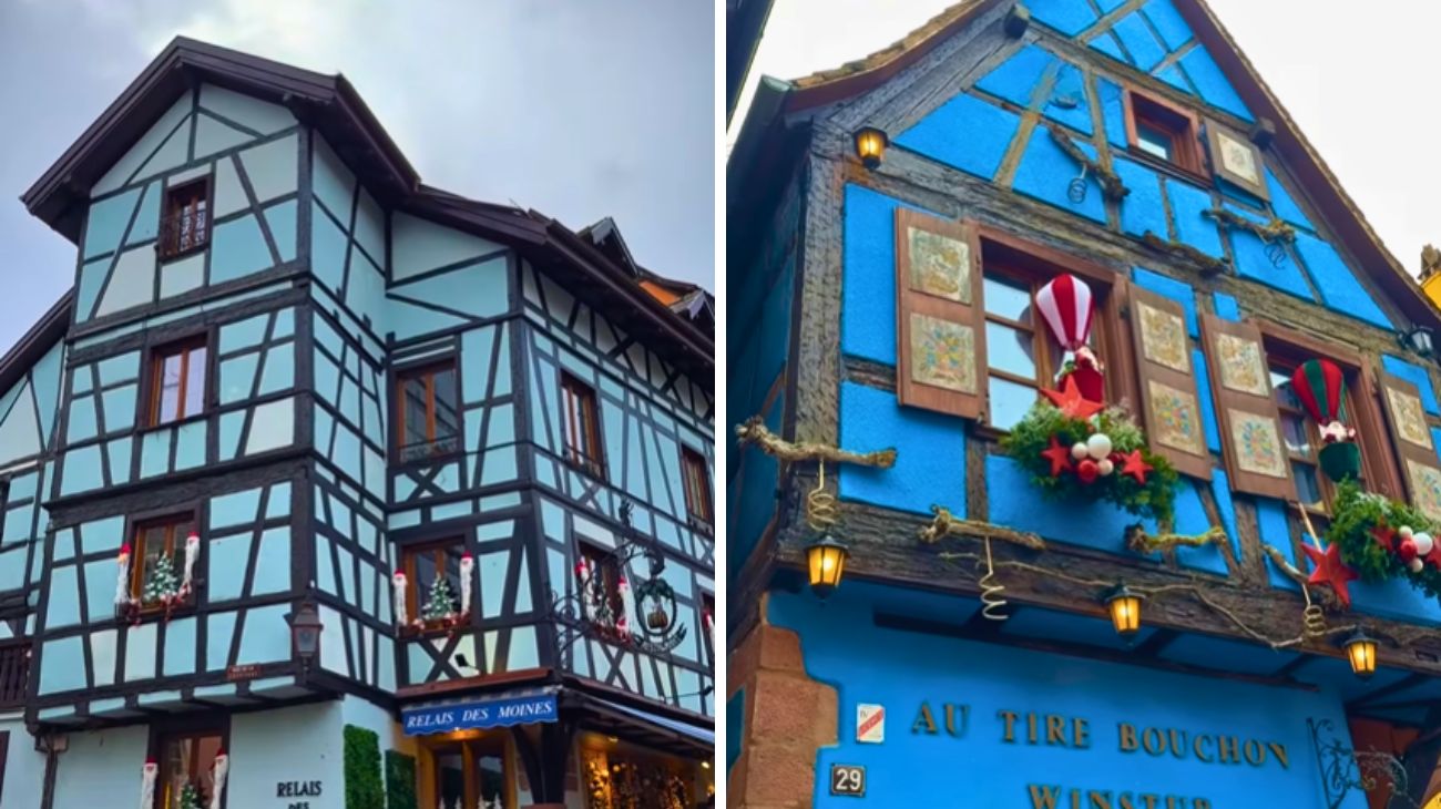 Riquewihr