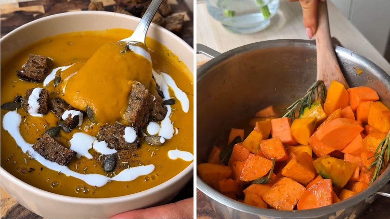 Zuppa anti influenza