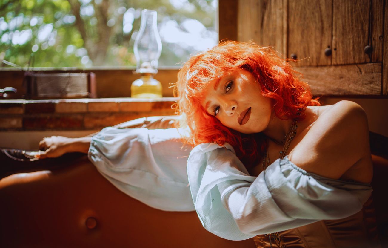 Se, fin da bambino/a, hai avuto una saggezza superiore alla media della tua età, sei un'anima antica