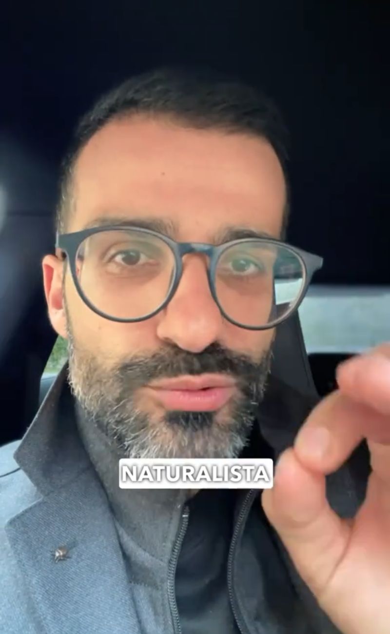 Le persone a cui piace l'autunno, secondo la psicologia, hanno un tipo di intelligenza naturalista.