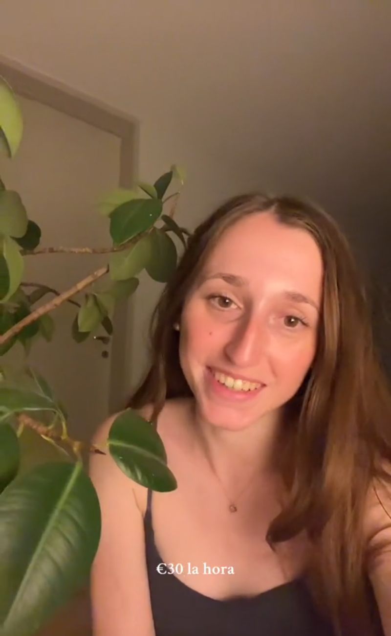 La paga oraria per una baby sitter in Svizzera è di 30€ l'ora.