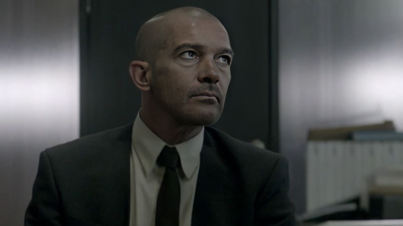 banderas scena film raiplay