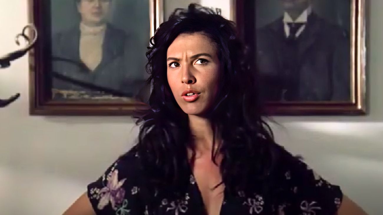 capolavoro italiano netflix