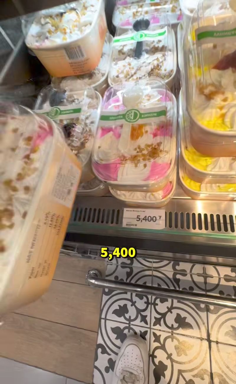 Queste torte fatte in casa costano poco più di 2 euro