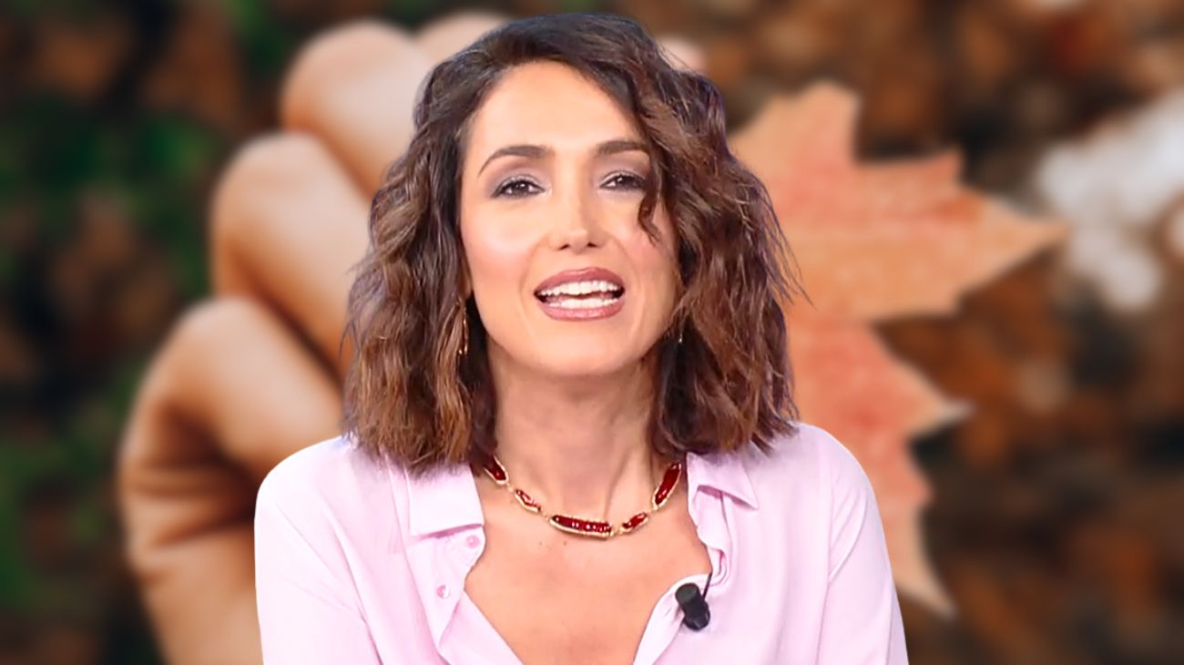 caterina balivo manicure