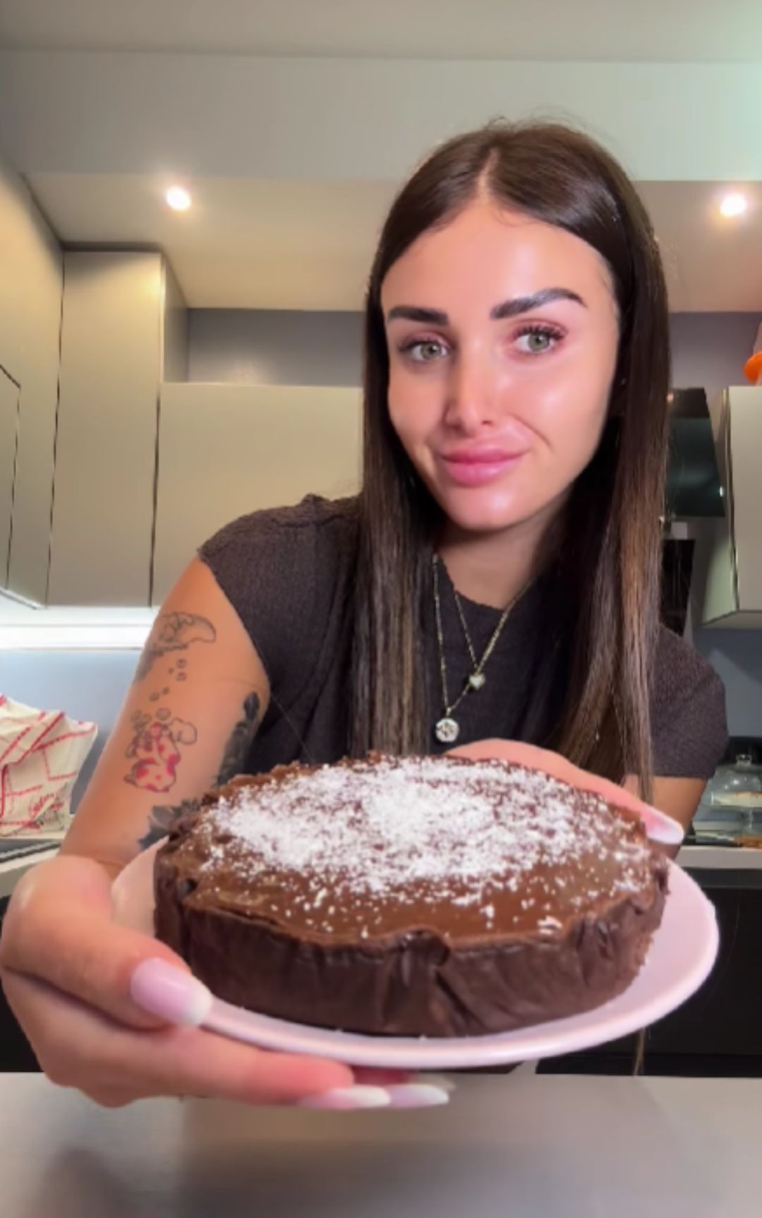 cheesecake di martina russo