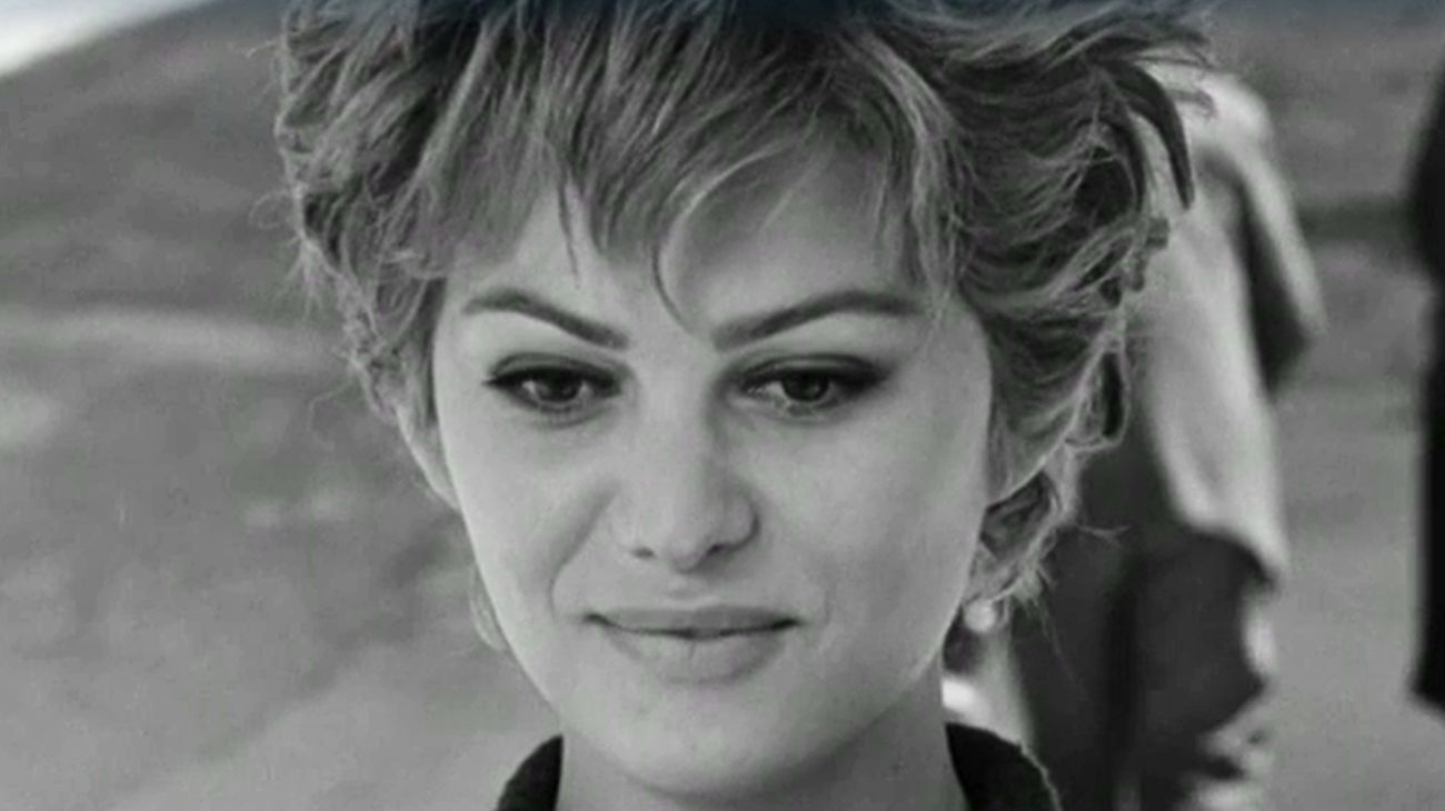 claudia cardinale raiplay