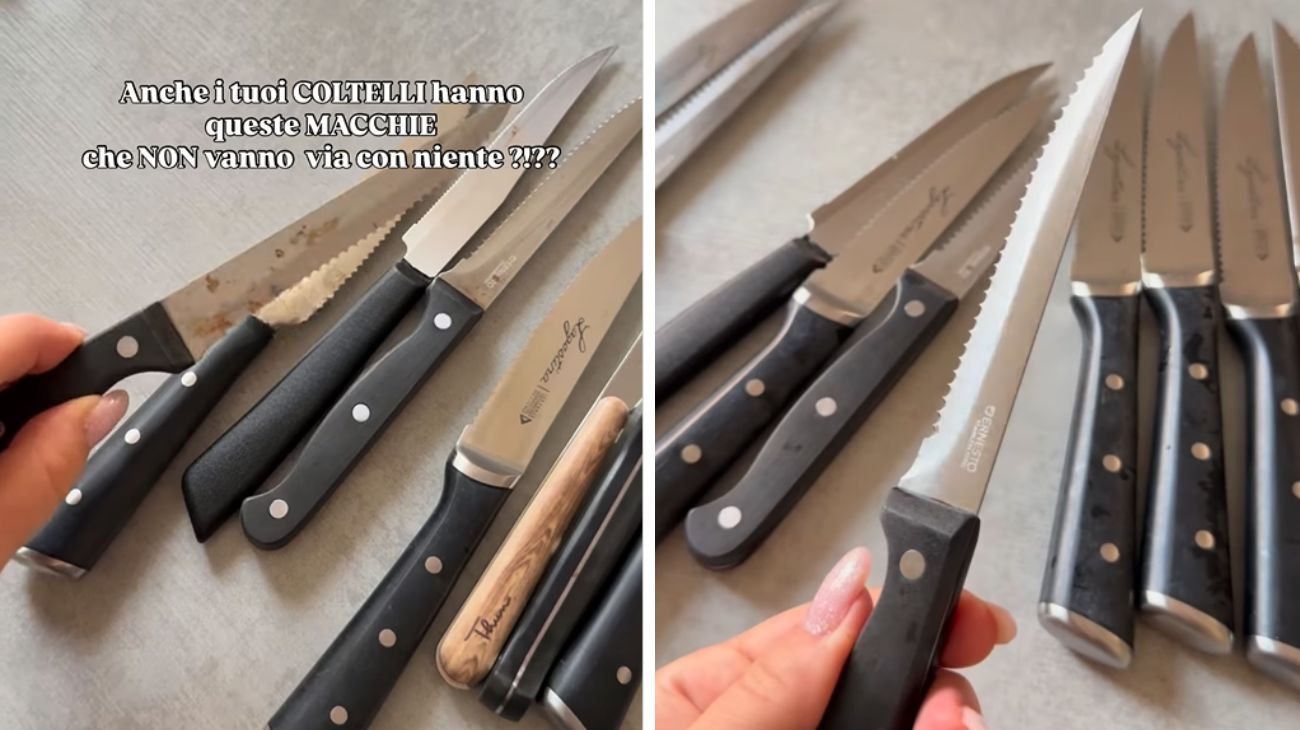 coltelli