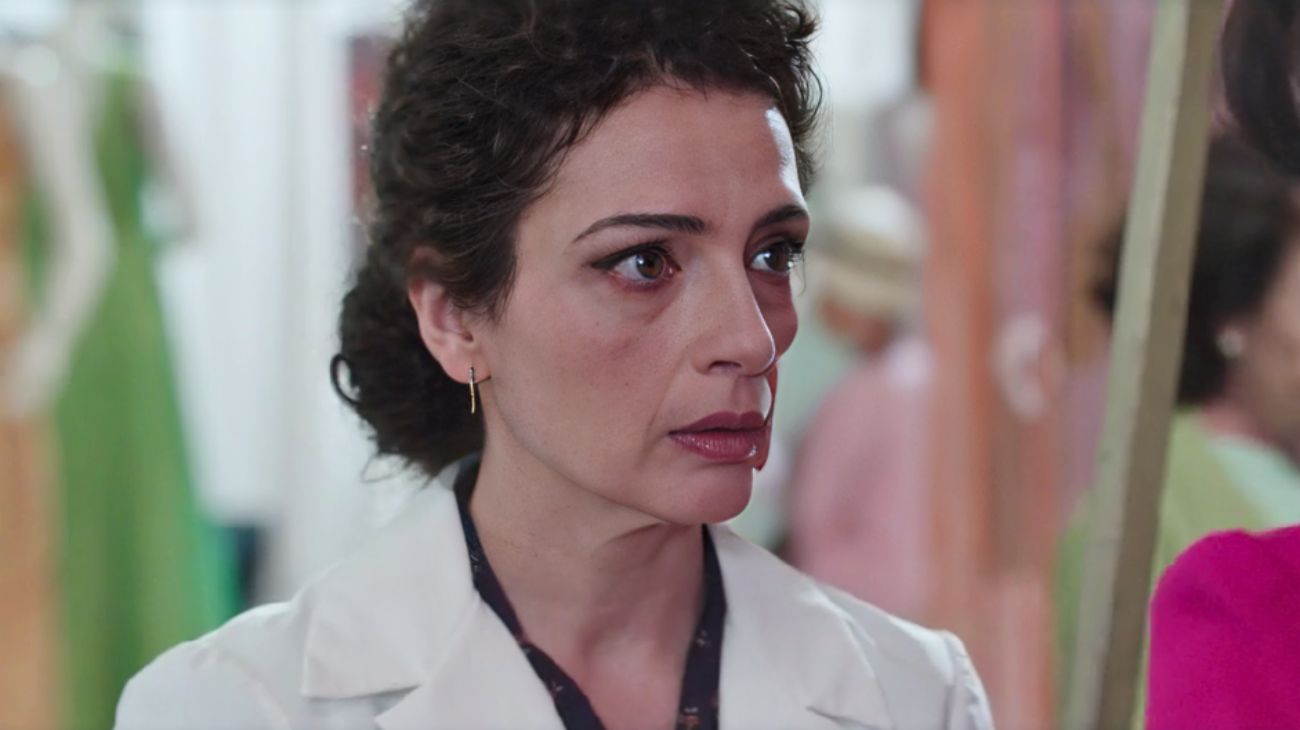 concetta nel paradiso