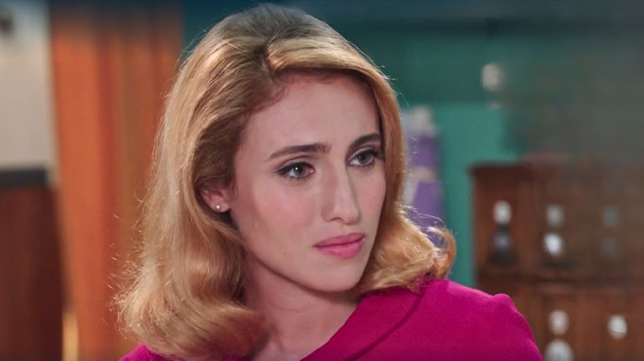 il paradiso delle signore rai