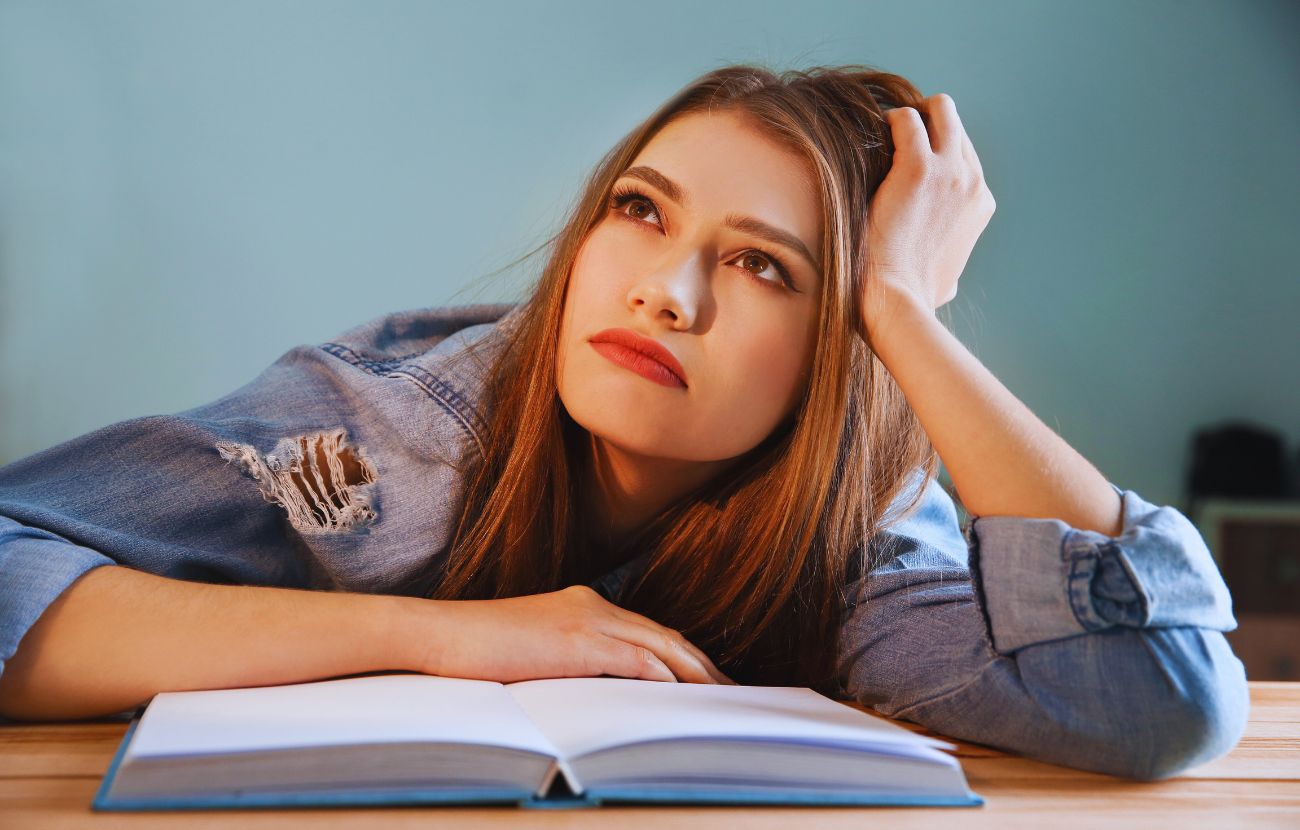 Distrarsi spesso è una forma particolare di intelligenza.