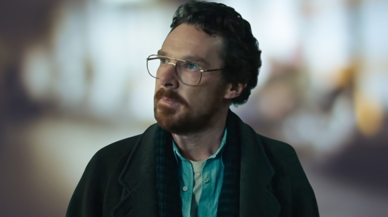 serie netflix dimenticata