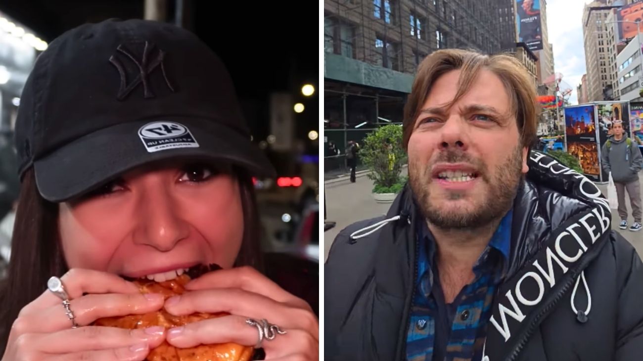 fast food piero armenti