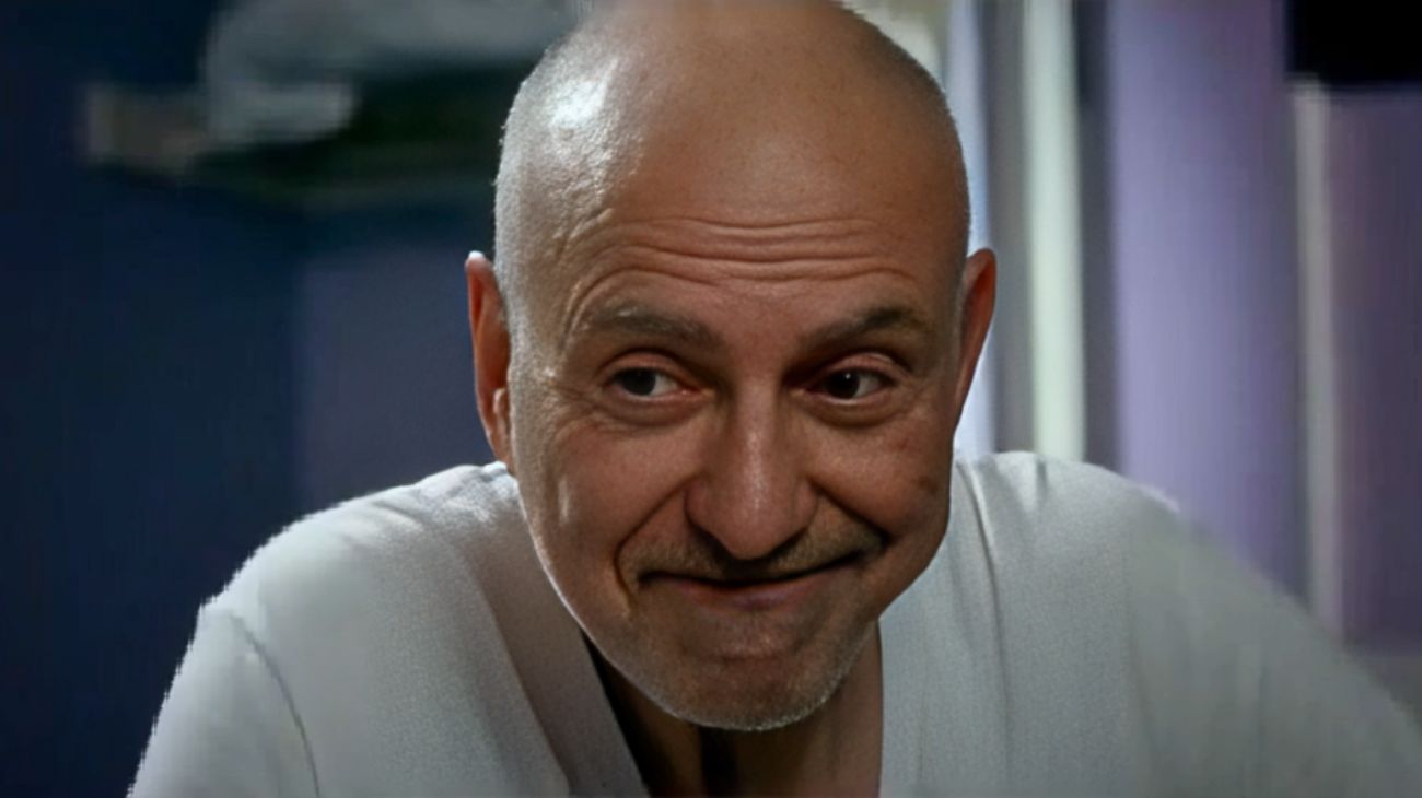 festa dei nonni film