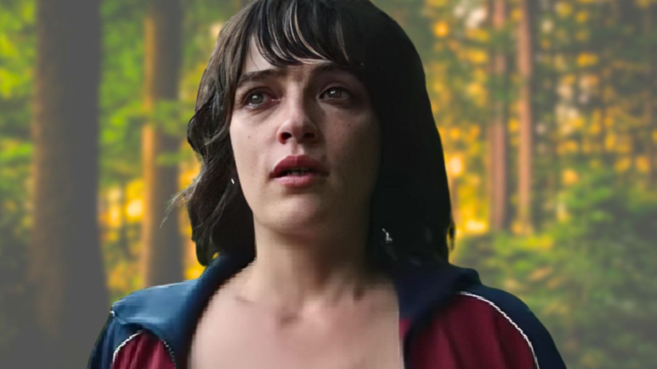 film stregato su netflix