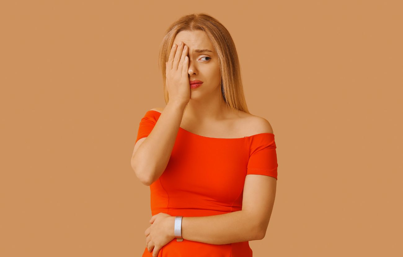 Alla maggior parte delle donne adulte non piace la frase: "Sei più attraente quando ti arrabbi".