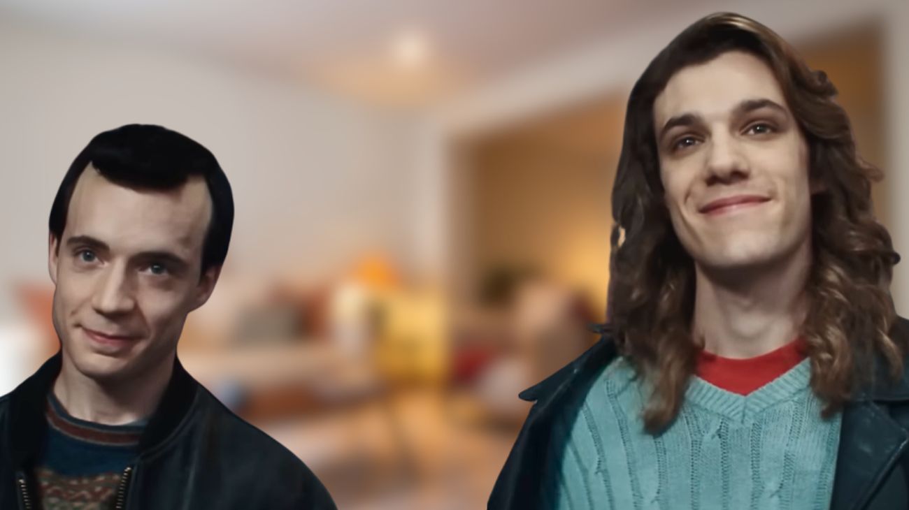 hanno ucciso uomo ragno tv