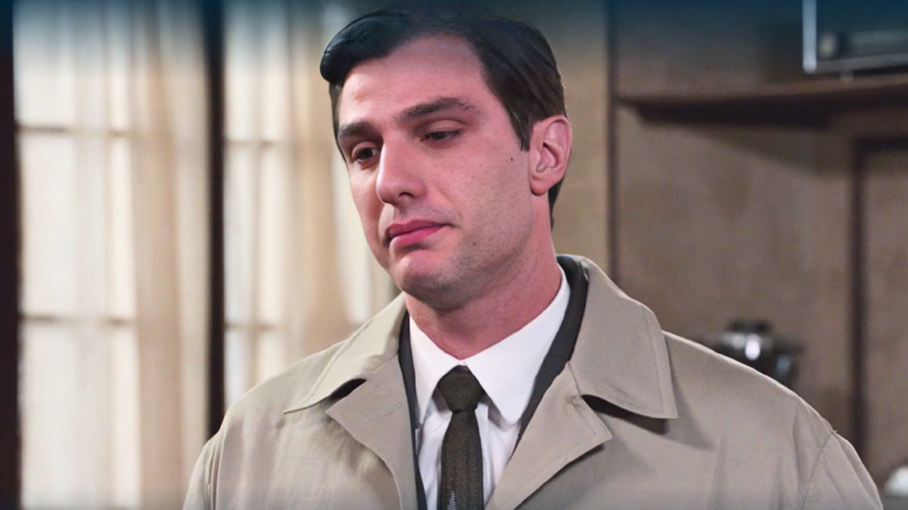 il paradiso 24 ottobre